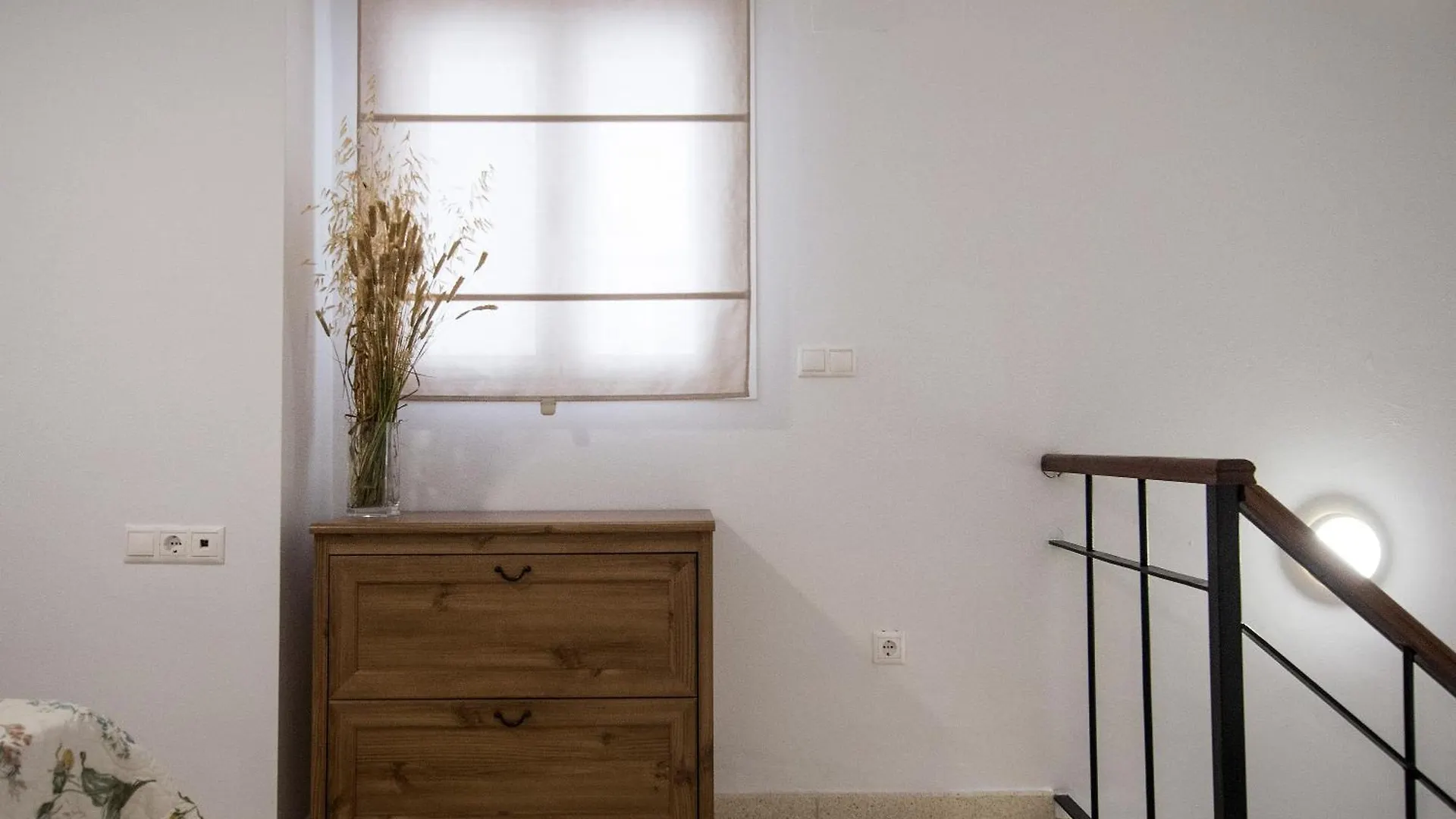 Casa Merced Apartment Cadiz