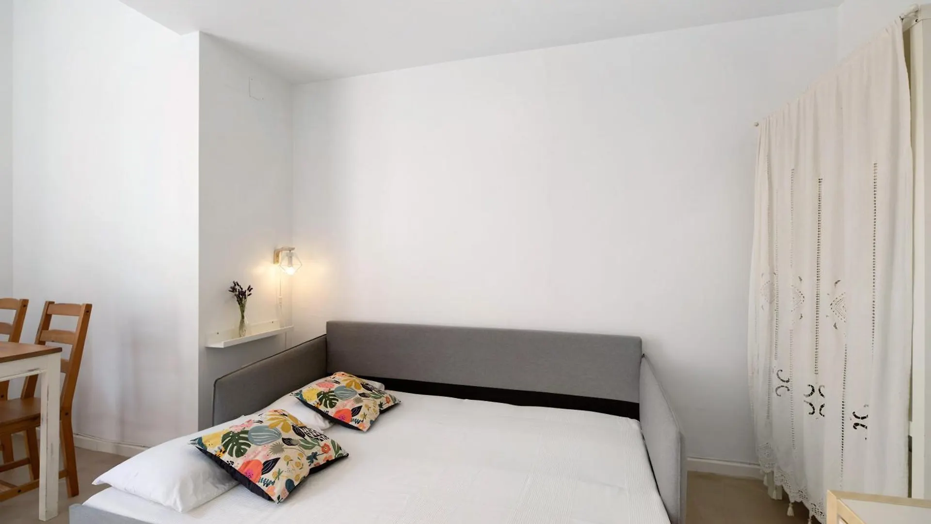Casa Merced Apartment Cadiz Spain