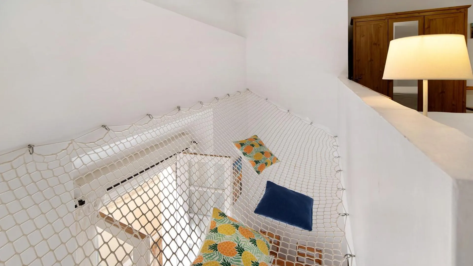 Casa Merced Apartment Cadiz 0*,